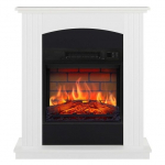 ARFLAME COLLINS AF18B WHITE elektrikamin