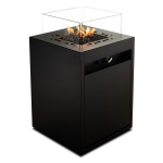 PLANIKA SQUARE gaasikamin