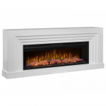 ARFLAME GALAXY AF50 WHITE elektrikamin