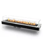 PLANIKA GALAXY 1150 BURNER AUTOMATIC &otilde;uegaasikamin