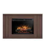 DIMPLEX PARIA OAK 26 XHD elektrikamin