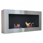 CACHFIRES LARGE STEEL biokamin seinale