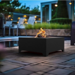 INFIRE OUTFIRE BLACK 700 SQUARE l&otilde;kkealus