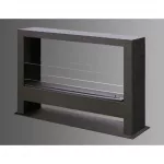KAMI ALAID 1200 eraldiseisev biokamin