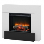 DIMPLEX VIGOR ECO LED elektrikamin