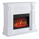 ARFLAME TOSCANA AFS23BS WHITE elektrikamin