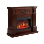 ARFLAME TOSCANA AFS23BS RUSSET elektrikamin