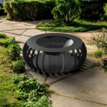 STALFLEX ZULU l&otilde;kkealus