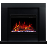 AFLAMO JOLO 60 BLACK elektrikamin