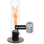 HOFAST SPIN 1500 Table-top BLACK biokamin