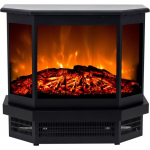 AFLAMO CORTEZ elektrikamin