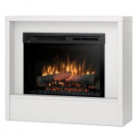 DIMPLEX KLAR WHITE 26 XHD elektrikamin