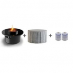 PLANIKA DOT gaasikamin