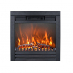 XARALYN LUCIUS LED sisseehitatav elektrikamin