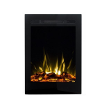 AFLAMO MAJESTIC 32 sisseehitatav elektrikamin