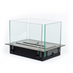 BIO BLAZE INSERT TABLE sisseehitatav biokamin (Kopija)
