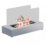 RUBY CREMONA WHITE biokamin