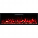 AFLAMO ELITE 153 elektrikamin seinale-sisseehitatav