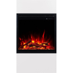 AFLAMO MILOS 60 WHITE elektrikamin