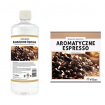 Biokamina bioetanool 1 l ESPRESSO