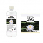 Biokamina bioetanool 1 l LOTUS