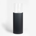 BIOHEAT ROMA BLACK biokamin