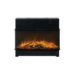 DIMPLEX VIVENTE PLUS 75 Optiflame Sisseehitatud elektriline kamin