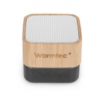 WARMTEC BLUETOOTH SOUND k&otilde;lar puude praksumise heliga