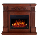 ARFLAME TOSCANA AFS23S OAK elektrikamin