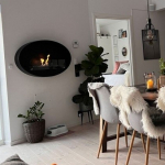 CACHFIRES MARYLAND BLACK biokamin seinale