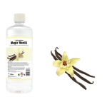 Biokamina bioetanool 1 l VANILLA