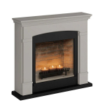 TAGU HELMI ZenFlame LIGHT BEIGE kamin