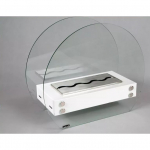 KAMI STROMBOLI 60 WHITE biokamin