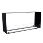 FOCO TWO 1100 MEDIUM sisseehitatav biokamin