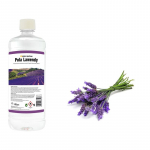 Biokamina bioetanool 1 l LEVANDER