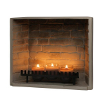 TAGU ZenFlame kamin