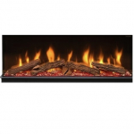 DIMPLEX IGNITE BOLD 60 OAK LOGSET tammepuust dekoratiivsed halud elektrilisele kaminile
