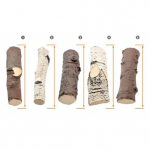 AKOWOOD ID04 k&uuml;ttepuud