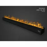 AFIRE ORIGINAL AWA 140-350 sisseehitatav elektriline veeaurukamin