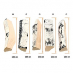 AKOWOOD ID03 k&uuml;ttepuud