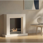 RUBY CAMOGLI WHITE biokamin