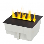 DIMPLEX CASSETTE 250 LED elektrikamina s&uuml;damik