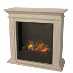 XARALYN CADIZ F02 Cassette 600 elektrikamin