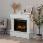 DIMPLEX TORMES WHITE 26 XHD elektrikamin