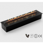 GLOSS FIRE DALEX 1400 PLUS sisseehitatav biokamin