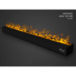 AFIRE ORIGINAL 120-300 elektrikamina s&uuml;damik