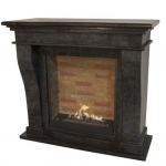 XARALYN KRETA BUILT-IN STONE F03 biokamin