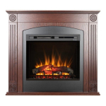 DIMPLEX ATRATO OAK 28 XHD elektrikamin