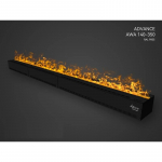 AFIRE ORIGINAL 140-350 elektrikamina s&uuml;damik