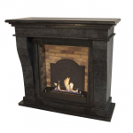 XARALYN KRETA BUILT-IN MEDALLION F03 biokamin